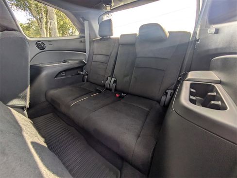 Used 2022 Honda Pilot Sport image 17