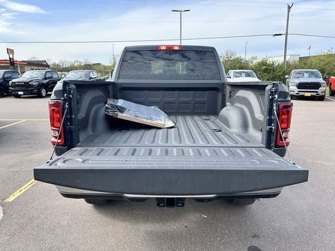 New 2026 RAM 2500 Big Horn image 5