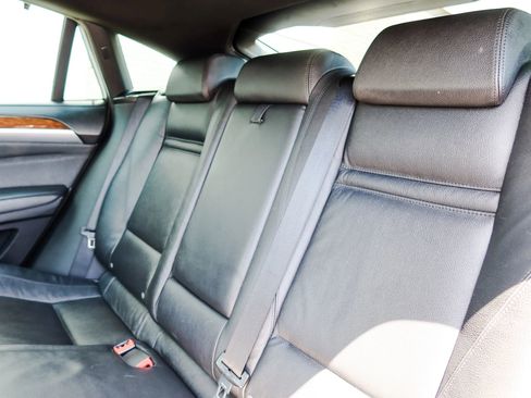 Used 2014 BMW X6 xDrive50i AWD/4WD image 22