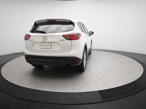 Used 2014 MAZDA CX-5 Grand Touring AWD/4WD image 13