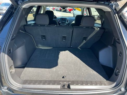 Used 2024 Chevrolet Equinox LT image 23