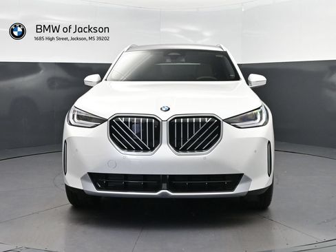 New 2026 BMW X3 xDrive30 w/ Premium Package AWD/4WD image 10