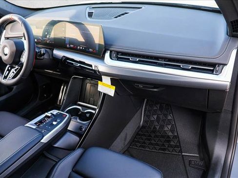 New 2026 BMW X1 M35i image 23