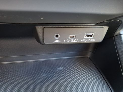 New 2026 Subaru Crosstrek 2.0i Premium image 16