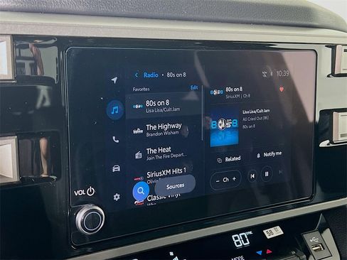 New 2026 Toyota Tundra SR5 image 13