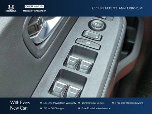 Used 2025 Honda Pilot Touring image 20