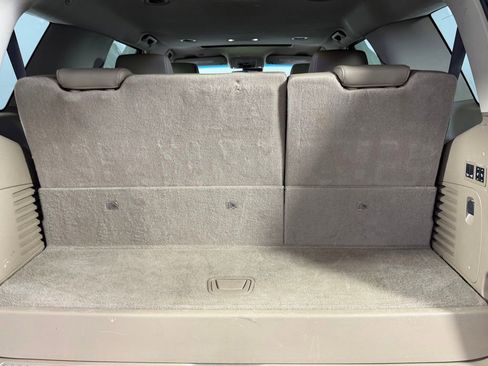 Used 2019 Chevrolet Tahoe Premier w/ Max Trailering Package image 29