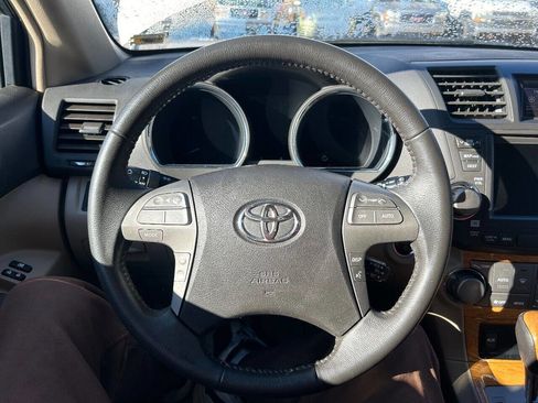 Used 2008 Toyota Highlander Limited image 13