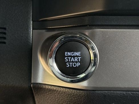 Used 2023 Toyota Tacoma Limited w/ Nightshade Package RWD image 24