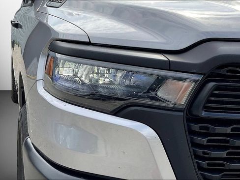 Used 2025 RAM 1500 Tradesman RWD image 31