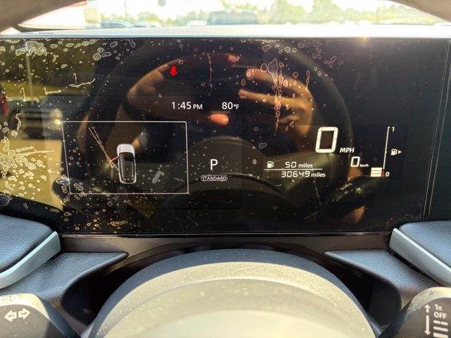 Used 2025 Nissan Kicks S FWD image 14