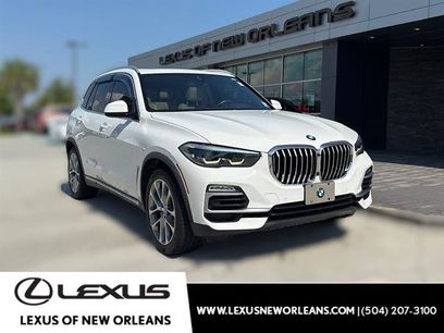 Used 2019 BMW X5 xDrive40i w/ Premium Package 2