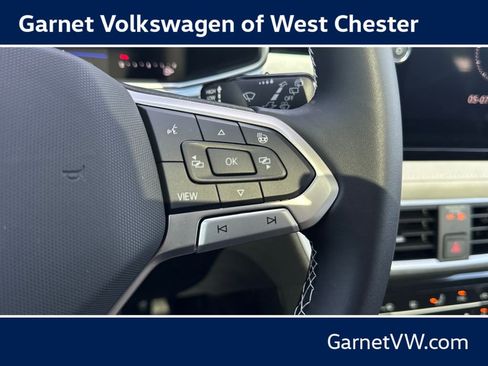 New 2026 Volkswagen Taos SE AWD/4WD image 30