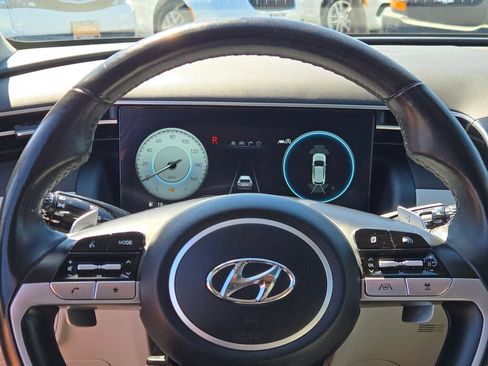 Used 2024 Hyundai Tucson Limited FWD image 38