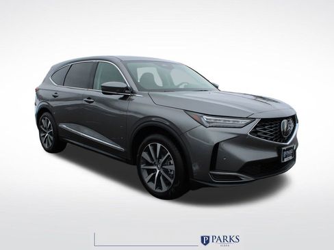 New 2026 Acura MDX w/ Technology Package image 1