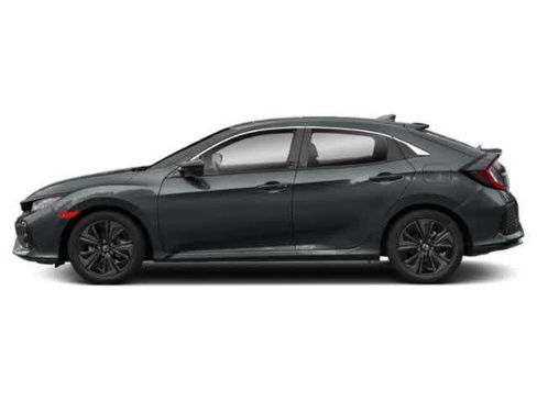 Used 2019 Honda Civic EX image 5