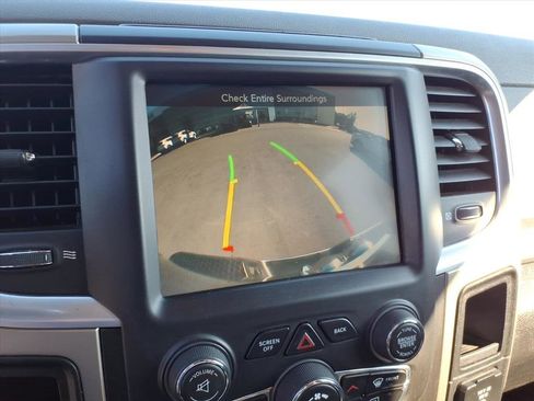 Used 2014 RAM 2500 Big Horn image 21