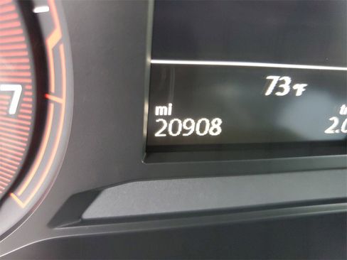 Used 2021 Volkswagen Jetta R-Line image 21