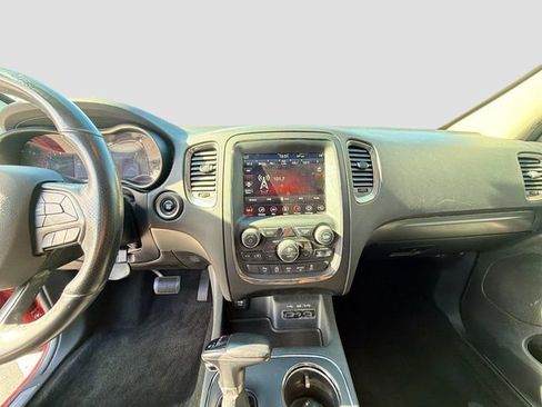 Used 2018 Dodge Durango GT w/ Premium Group AWD/4WD image 33
