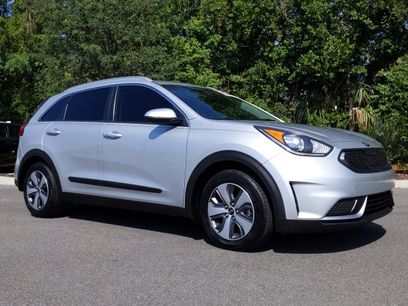 Used 2019 Kia Niro LX