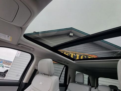 Used 2025 Ford Expedition Max Platinum image 54