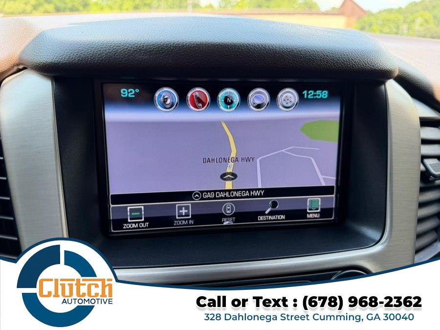 Used 2020 GMC Yukon Denali w/ Denali Premium Package AWD/4WD image 33