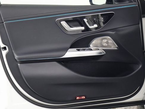 Certified 2026 Mercedes-Benz E 350 Sedan image 12