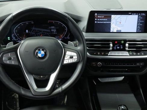 Used 2023 BMW X3 sDrive30i image 12