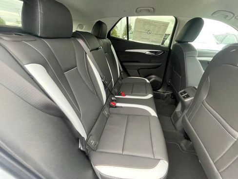New 2026 Buick Envision Sport Touring AWD/4WD image 27