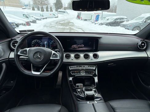 Used 2018 Mercedes-Benz E 43 AMG E 43 AMG image 22