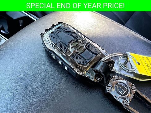 Used 2022 Kia Telluride EX w/ EX Premium Package image 36