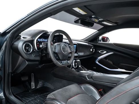 Used 2023 Chevrolet Camaro ZL1 RWD image 19