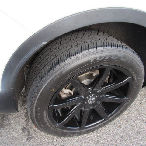 Used 2022 Chevrolet Blazer LT FWD image 6