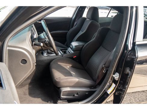Used 2021 Dodge Charger R/T w/ Blacktop Package RWD image 13