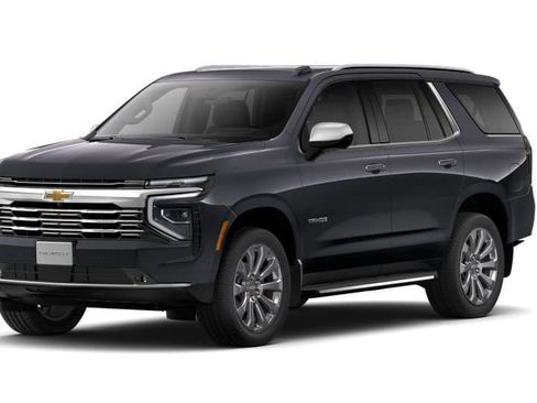 New 2026 Chevrolet Tahoe Premier image 27