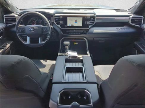New 2026 Toyota Tundra SR5 AWD/4WD image 18
