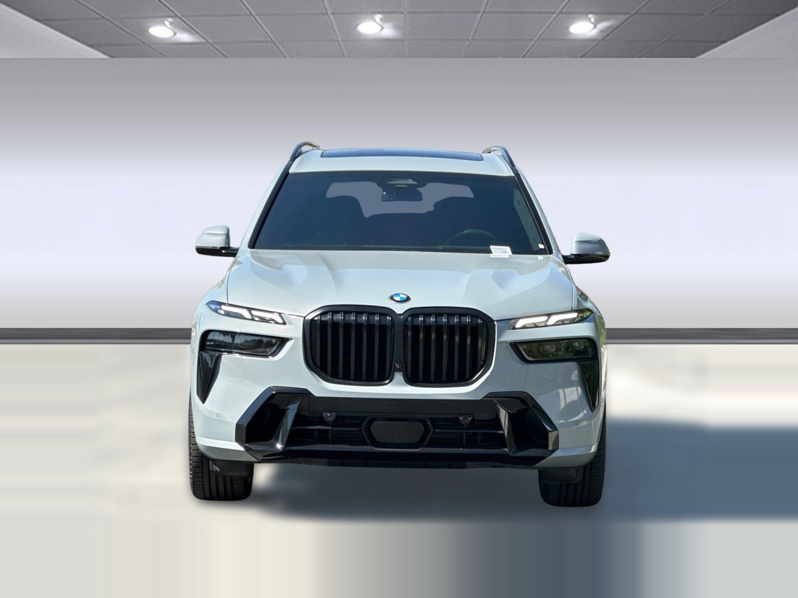 Used 2024 BMW X7 xDrive40i w/ M Sport Package AWD/4WD image 6