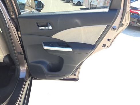 Used 2015 Honda CR-V Touring image 18