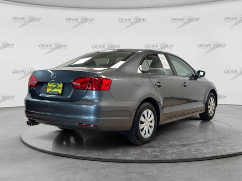 Used 2012 Volkswagen Jetta S FWD image 11