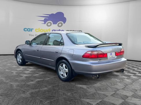 Used 2000 Honda Accord EX image 3