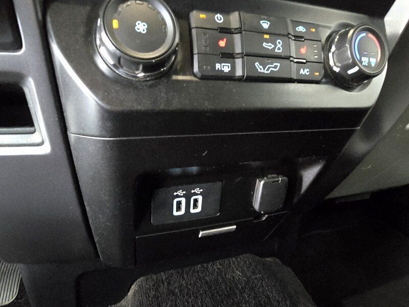 Used 2016 Ford F150 XLT w/ Equipment Group 302A Luxury AWD/4WD image 26