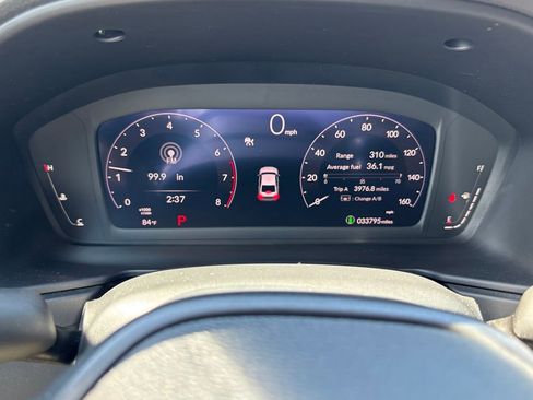 Used 2023 Honda Accord LX image 15