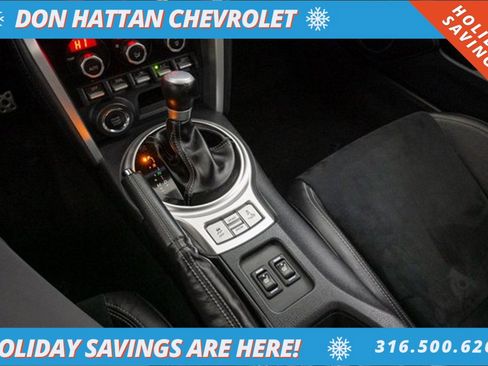 Used 2018 Toyota 86 image 12