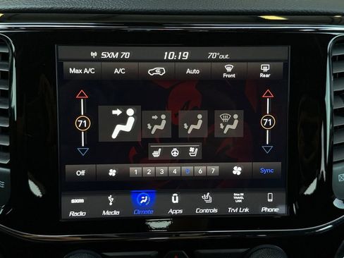 Used 2019 Jeep Grand Cherokee Limited w/ Luxury Group II AWD/4WD image 24