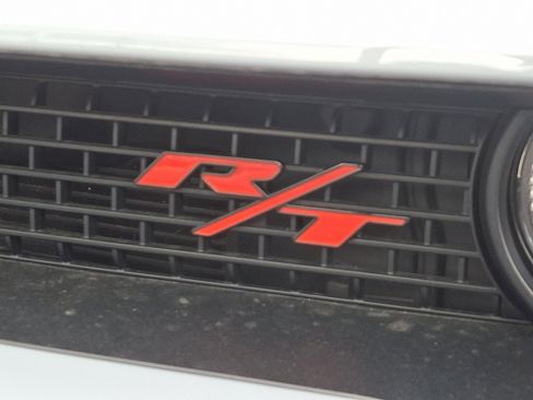 Used 2021 Dodge Challenger R/T Scat Pack image 36