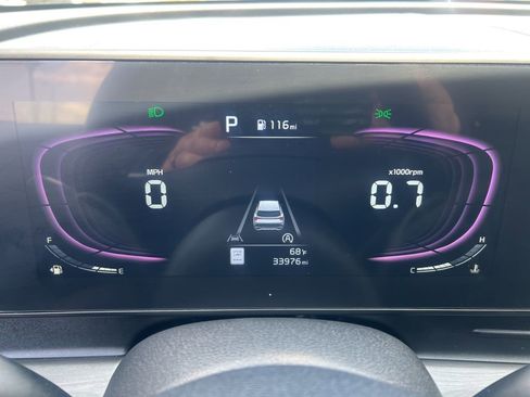 Certified 2023 Kia Sportage X-Line image 62