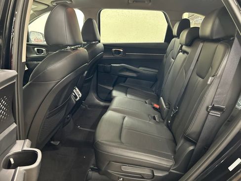 New 2026 Kia Sorento S AWD/4WD image 26