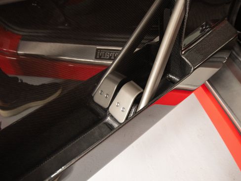 Used 2004 Ferrari 360 Challenge Stradale RWD image 20