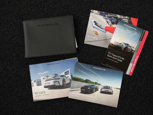Used 2026 Porsche 911 GT3 image 56