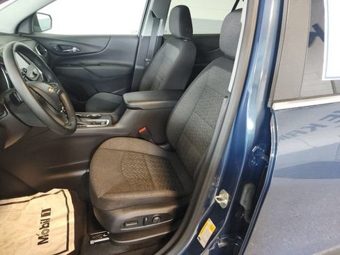 Used 2024 Chevrolet Equinox LT AWD/4WD image 8